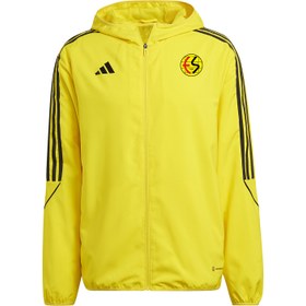 Resim Antrenman ürünleri Antrenman Yağmurluk ESKISEHIRSPOR CEKET 