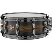 Resim Yamaha Live Custom Hybrid Oak 14×5.5″ Trampet (Uzu Earth Sunburst) 