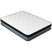 Resim 60 x 100 PC Parrot Asteroit Ortopedik Pedli Yaylı Bebek Yatağı 