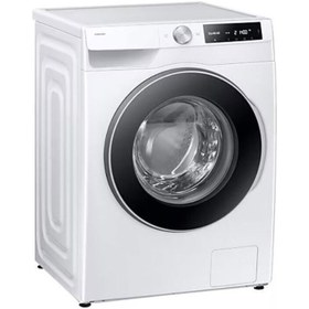 Resim Samsung WW90DG6U25LEAH 9KG Çamaşır Makinesi 