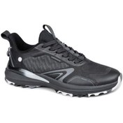 Resim Jump 29730M Jump Erkek Spor Ayakkabı BLACK/DK GREY 