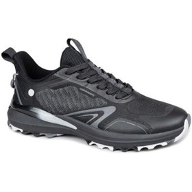 Resim Jump 29730M Jump Erkek Spor Ayakkabı BLACK/DK GREY 