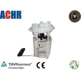 Resim Opel Astra H 1.3 CDTI 2004-2010 3.0 Bar Samandıralı Yakıt Pompası 