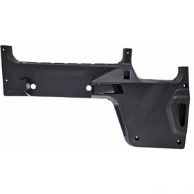 Resim Kapı Döşemesi F2000 Sol - 81626306021 