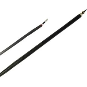 Resim END Çubuk Rezistans 220V 8,5q Cr-Ni 1700W 170CM 