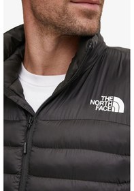 Resim The North Face M Terra Peak Erkek Siyah Yelek Nf0a89vcjk31 Siyah 
