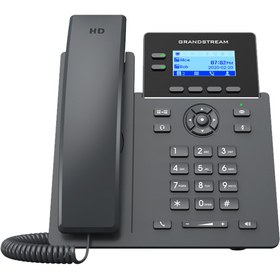 Resim GRANDSTREAM GRP2602W ip Masaüstü Wifi Telefon 