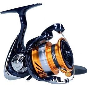 Resim Daiwa Revros Lt 23 2500 Xh Spin Olta Makinesi 