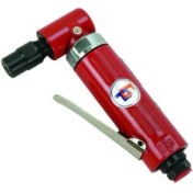 Resim Gison GP824TA Havalı Köşe Kalıpçı Taşlama 