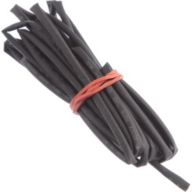 Resim Tek-İş Isı ile Daralan Makaron 1/6 - 1.6 mm 2 Metre 