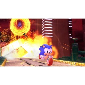 Resim Sonic X Shadow Generations (Playstation 5) 