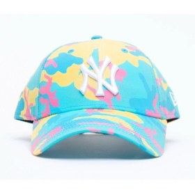 Resim Camo Pack 9forty Neyyan Brpwhı - 60240645 - TURKUAZ / ADJUSTABLE 