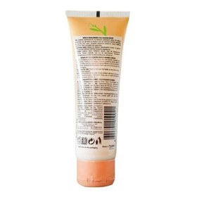 Resim Bebak Acı Badem Cilt Bakım Kremi 70 ml - Tüp 