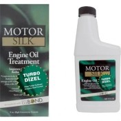 Resim Motor Sılk Turbo Dizel Motorlara Özel Bor Yağ Katkısı 104766 