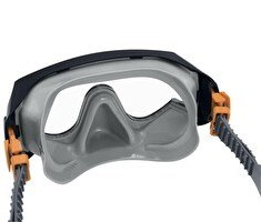 Resim Bestway Spark Wave Maske Şnorkel Set Siyah 