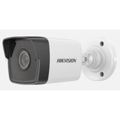 Resim Hıkvısıon Ds-2cd1043g0-ıuf 4mp Bullet 4mm 30metre H265+ Ip Güvenlik Kamerası Poe 