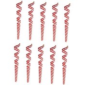 Resim Suntek Magideal Yılbaşı Ağacı Asılı Dekorasyon Hediye Stil-c 