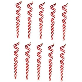 Resim Suntek Magideal Yılbaşı Ağacı Asılı Dekorasyon Hediye Stil-c 