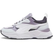 Resim Puma 38464723 Cassıa Sılver Mıst Kadın Sneaker 001 