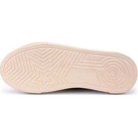 Resim Tamer Tanca Kadın Hakiki Deri Haki Sneakers & Spor Ayakkabı 1116 5022-09 Bn Ayk Sk25-26 Hakı Fltr Haki 
