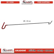 Resim Pdr Boyasız Göçük Düzeltme Çubuğu Özel Tasarım 