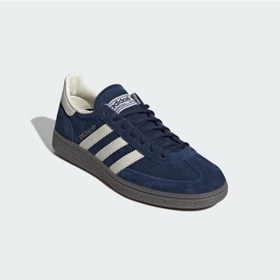 Resim Adidas Handball Spezial Erkek Günlük Spor Ayakkabı C-adııf7087e10a00 Lacivert 