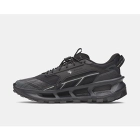 Resim Under Armour Ua Explor Trail Unisex Outdoor Ayakkabısı 6012791-004 Siyah Siyah 