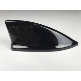 Resim Myoto Honda Cıvıc Fc5 Pıano Black Balık Sırtı Anten (2016 - 2021) 