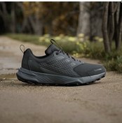 Resim Adidas Terrex Tracefınder 2 Climaproof Erkek Spor Ayakkabı Jı0274 Siyah 