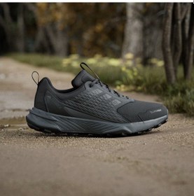 Resim Adidas Terrex Tracefınder 2 Climaproof Erkek Spor Ayakkabı Jı0274 Siyah 