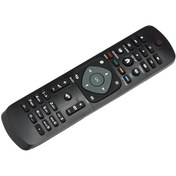 Resim Maiyame Evrensel Tv Uzaktan Kumandası Kablosuz Akıllı Kontrol Cihazı Phılıps Lcd Tv Akıllı Dijital Uzaktan Kumanda 
