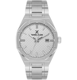 Resim Daniel Klein Dk.1.14081-1 Erkek Kol Saati Çok Renkli 