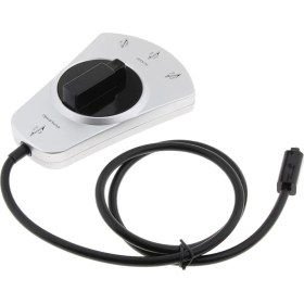 Resim Yesper Dijital Ses Fiber Optik Kablo Adaptörü Seçici Anahtarı (Yurt Dışından) 
