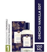 Resim Yves Rocher Orkide Vanilya EDT - Vegan - 100 ml 