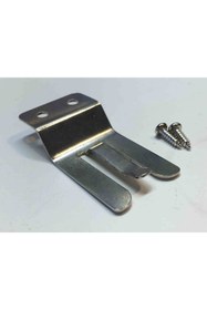 Resim Genel Markalar Motorola Yaesu Vertex Standart Kenwood Qyt Tyt Hyt Hytera President Metal Mikrofon Askısı 