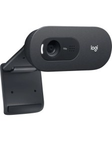 Resim Logitech C505E Hd Business Webcam 