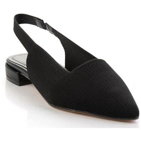 Resim Siyah Kadın Babet K01213096782 Siyah 