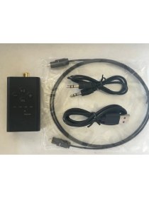 Resim Keepro Bluetooth Ses Kartı Bluetooth Optik Ses Çevirici USB Ses Kartı R30 