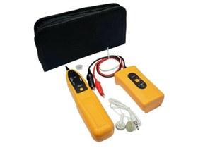 Resim ROSE RC-891 Çantalı Kablo Bulucu ve Test Cihazı Bili-Bili 