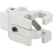 Resim Yunboo Dometic Sunchaser Iı İçin Dayanıklı Satin Alüminyum Çadır Altı Kiriş Pençesi - Kolay Kurulumlu Değiştirme Parçası 