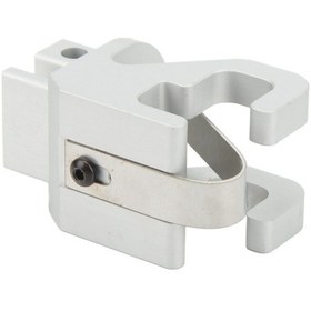 Resim Yunboo Dometic Sunchaser Iı İçin Dayanıklı Satin Alüminyum Çadır Altı Kiriş Pençesi - Kolay Kurulumlu Değiştirme Parçası 