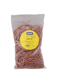 Resim Mas Ambalaj Lastik Poşet Midi %80 Kauçuk 500 Gr 385 