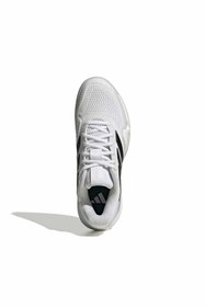 Resim Adidas Barricade 14 M Erkek Tenis Ayakkabısı Kı3438 Beyaz Beyaz 