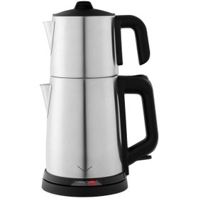 Resim Vestel Sefa 5000 X Çay Makinesi 