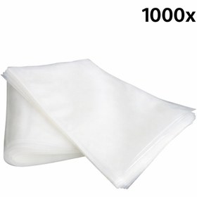 Resim Elektrola Profesyonel Sous Vide Vakum Poşeti - 15x20cm - 1000 Adet - ÖRKA Gıda 
