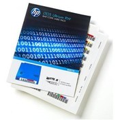 Resim HP-E HP Q2011A LTO5 Barkod Etiketi 100'lü paket HPQ2011A 