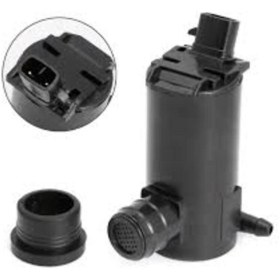 Resim KORE SU FISKİYE MOTORU ACCENT 03> 9851034000 98510-34000 