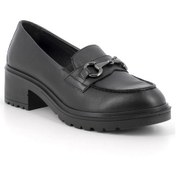 Resim Oxford Klasik Kadın Diğer 6651300 Igı&co Djt 66513 Nappa Soft Siyah 