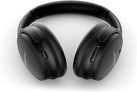 Resim Bose Quiet Comfort 45 Kablosuz Kulak Üstü Kulaklık 