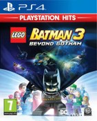 Resim Warner Bros LEGO Batman 3: Gotham'ın Ötesinde PS4 